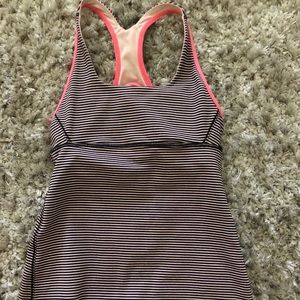 lulu lemon tank top